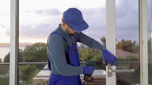 Best Residential Window Installation in Brunswick, NC